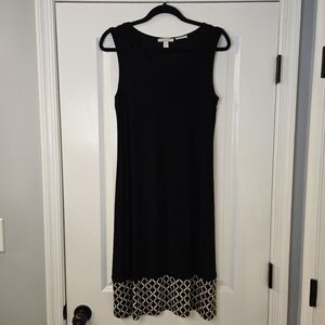 Women’s Dana Buchman Travel Anywhere Sleeveless Knee Length Size M